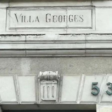 Βίλα Georges *